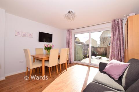 Poynder Drive, Snodland, Kent 4 bed townhouse for sale