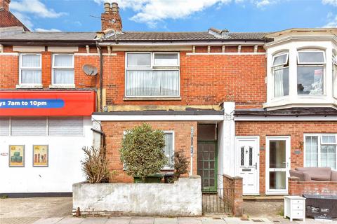 Chichester Road, Portsmouth, Hampshire 1 bed ground floor flat for sale