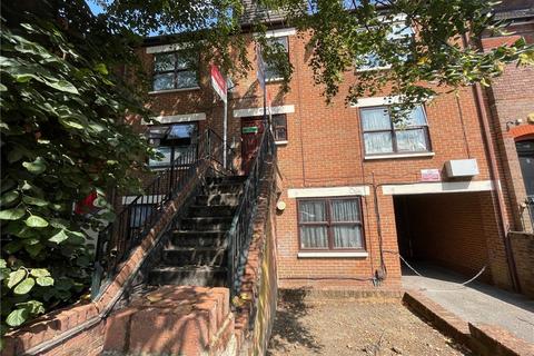 Napier Road, Bedfordshire LU1 1 bed apartment for sale