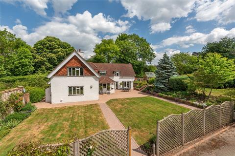 Old Road, Buckland, Betchworth... 5 bed detached house for sale