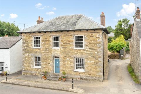 Fore Street, Grampound, Truro 4 bed detached house for sale