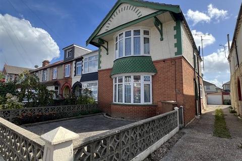 Hawthorn Crescent, Portsmouth PO6 3 bed end of terrace house for sale