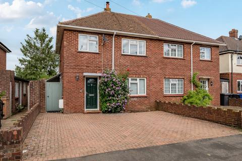 Colenorton Crescent, Eton Wick, Windsor 3 bed semi