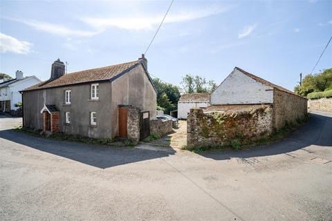 Georgeham, Braunton 3 bed character property for sale
