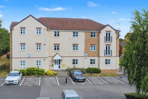 Greenwood Gardens, Nottingham 2 bed apartment for sale