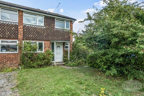 Lower Weybourne Lane, Badshot Lea... 3 bed semi