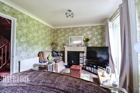 Millwood View, Sheffield 4 bed detached house for sale