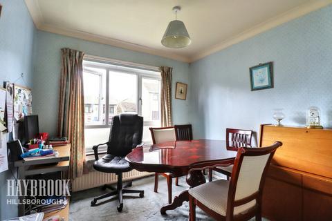 Millwood View, Sheffield 4 bed detached house for sale