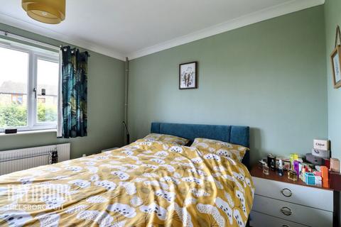 Millwood View, Sheffield 4 bed detached house for sale