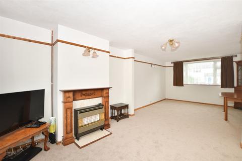 Cowley Drive, Woodingdean, Brighton... 3 bed semi