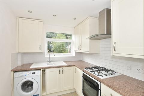Cowley Drive, Woodingdean, Brighton... 3 bed semi