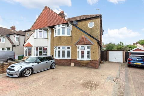 Falconwood Avenue, Welling, DA16 4 bed semi