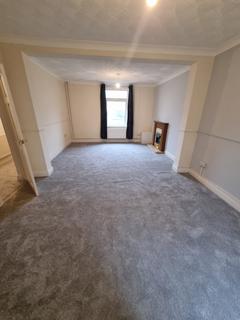 North View Terrace, Aberdare CF44 3 bed terraced house for sale