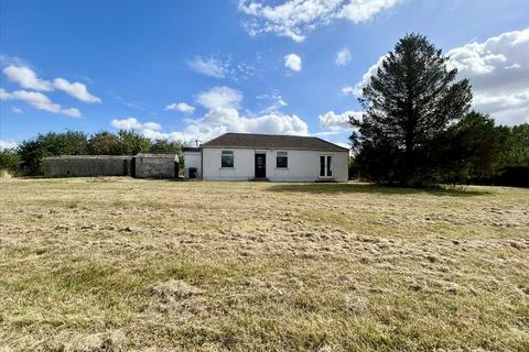 The Cottage, Station Road, HOWSHAM 2 bed bungalow for sale