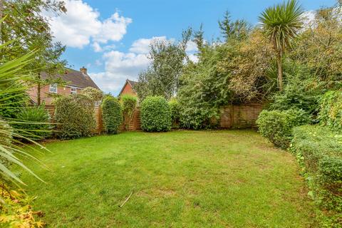 Pippin Way, Kings Hill, West Malling... 3 bed detached house for sale