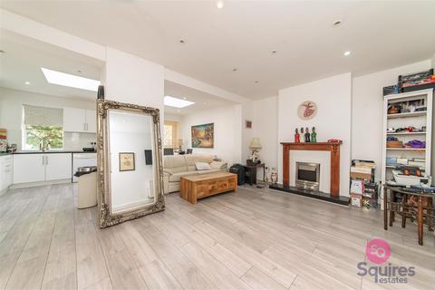 Holders Hill Drive, Hendon, London 3 bed semi