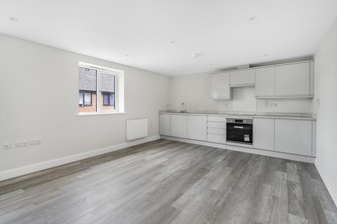 High Street, Wallingford, OX10 1 bed apartment for sale