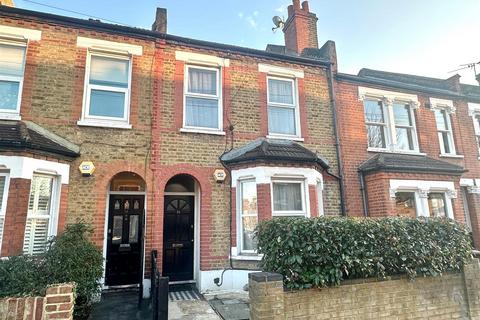 Fortescue Road, Colliers Wood SW19 3 bed house for sale