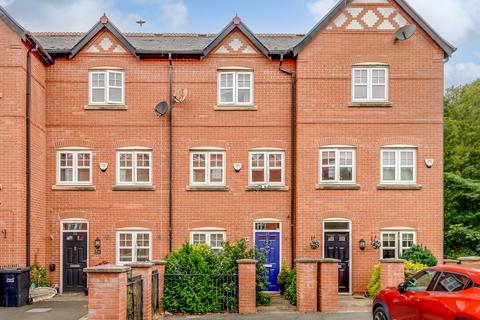 Gardinar Close, Wigan WN1 3 bed townhouse for sale