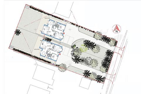 Dovers Green Road, Reigate, Surrey Land for sale