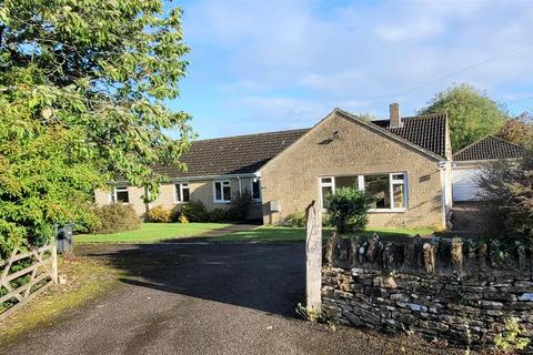 Wadswick Lane, Neston 4 bed bungalow for sale