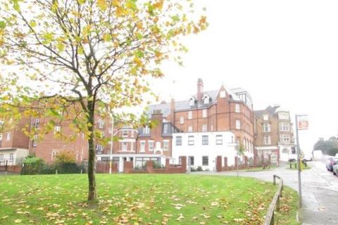 Midland Heights, 51 Norwich Avenue... Studio for sale