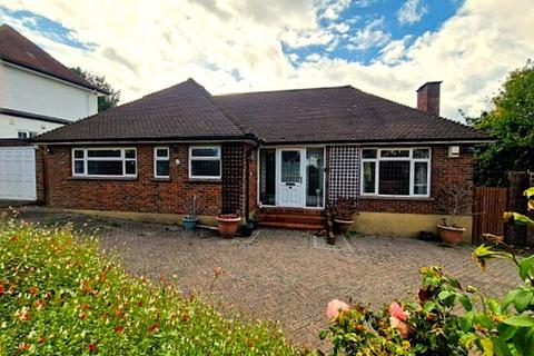 Brambledown Road Sanderstead South... 3 bed bungalow for sale