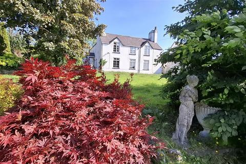 Llanfair Road, Abergele 4 bed property for sale