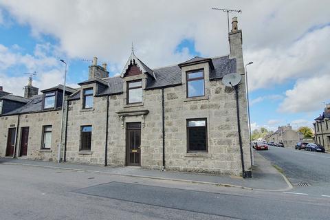 Bridge Street, Strichen AB43 2 bed flat for sale