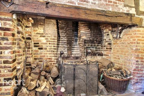 Kingsford Street, Ashford 4 bed detached house for sale