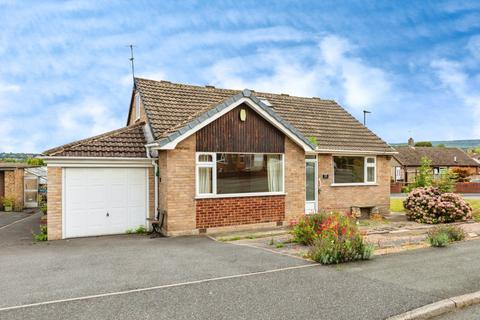 Cowley Drive, Chapeltown, Sheffield... 4 bed detached bungalow for sale
