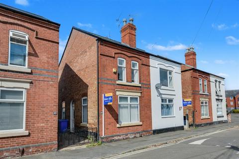 Bridge Street, Long Eaton 2 bed semi