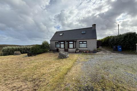Lochside, North Tolsta HS2 3 bed detached house for sale