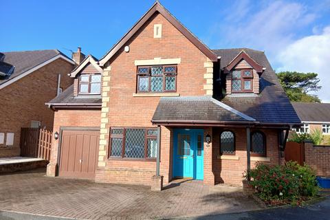 Bryn Adda, Bangor LL57 5 bed detached house for sale