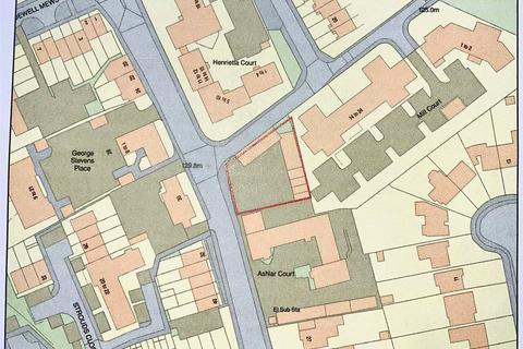 Marlborough Road, Old Town, Swindon... Land for sale