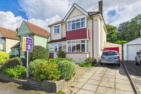 Penwortham Road, South Croydon 3 bed detached house for sale