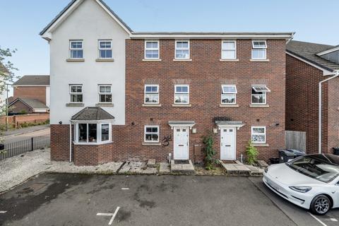 Shard End Crescent, West Midlands B34 4 bed townhouse for sale