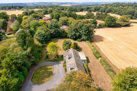 Goring Road, Goring Heath Reading RG8 5 bed detached house for sale