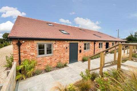 Plumber Farm, Plumber, Sturminster... 4 bed barn conversion for sale