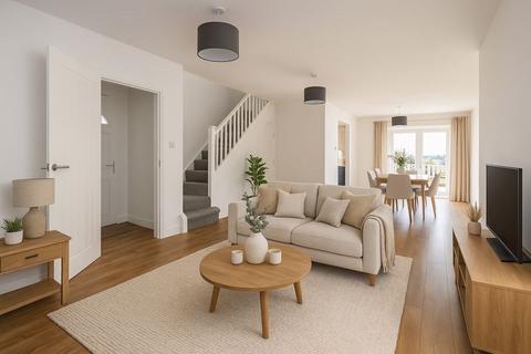 Havant Road, Farlington 3 bed detached house for sale