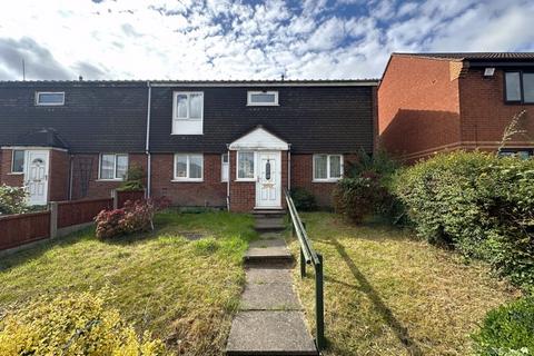 High Street, Bloxwich, Walsall, WS3 2DF 3 bed end of terrace house for sale