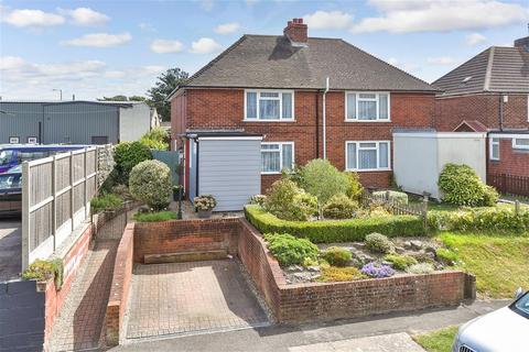 Burgess Green, Hacklinge, Deal, Kent 3 bed semi