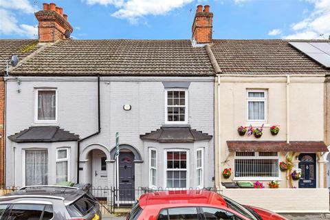 Malling Road, Snodland, Kent 2 bed terraced house for sale