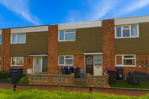 Audleys Close, Southend on Sea... 2 bed terraced house for sale
