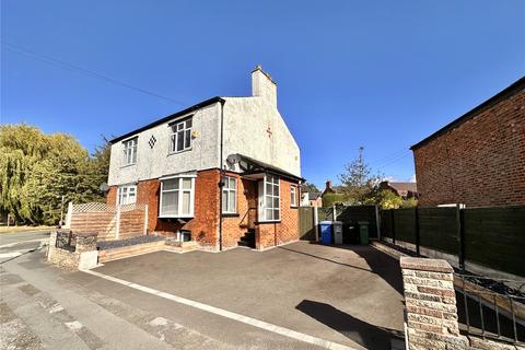 Northenden Road, Trafford M33 3 bed semi