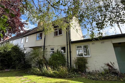 Hillcraft Road, Stanton St. John... 3 bed end of terrace house for sale
