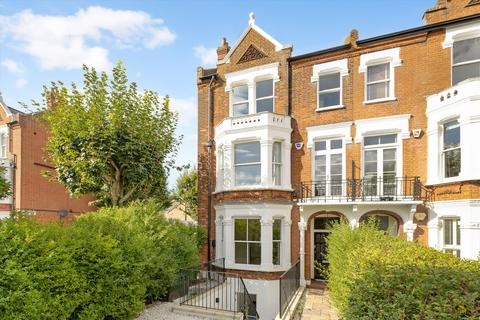 Clapham Common North Side, London, SW4 6 bed semi