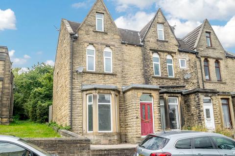 Church Street, Moldgreen... 3 bed terraced house for sale