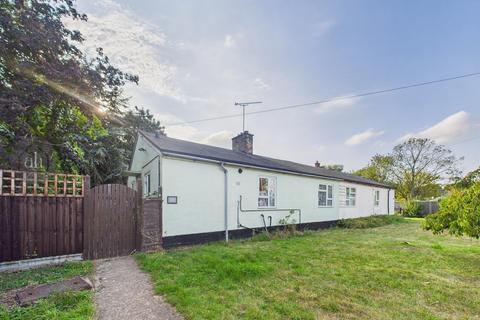 Quaker Lane, Bardwell 2 bed semi