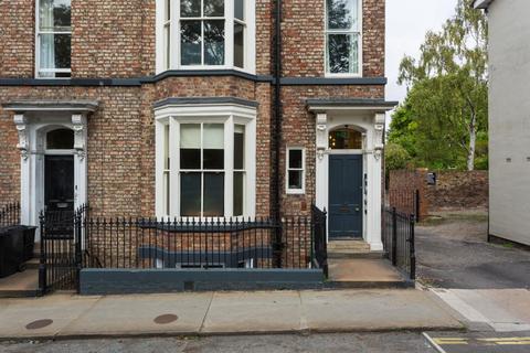 Bootham Terrace, York 1 bed apartment for sale